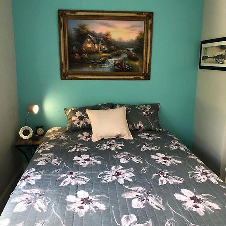 Cozy Aqua Private Suite With Parking 마이애미 외부 사진