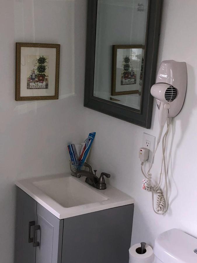 Cozy Aqua Private Suite With Parking 마이애미 외부 사진