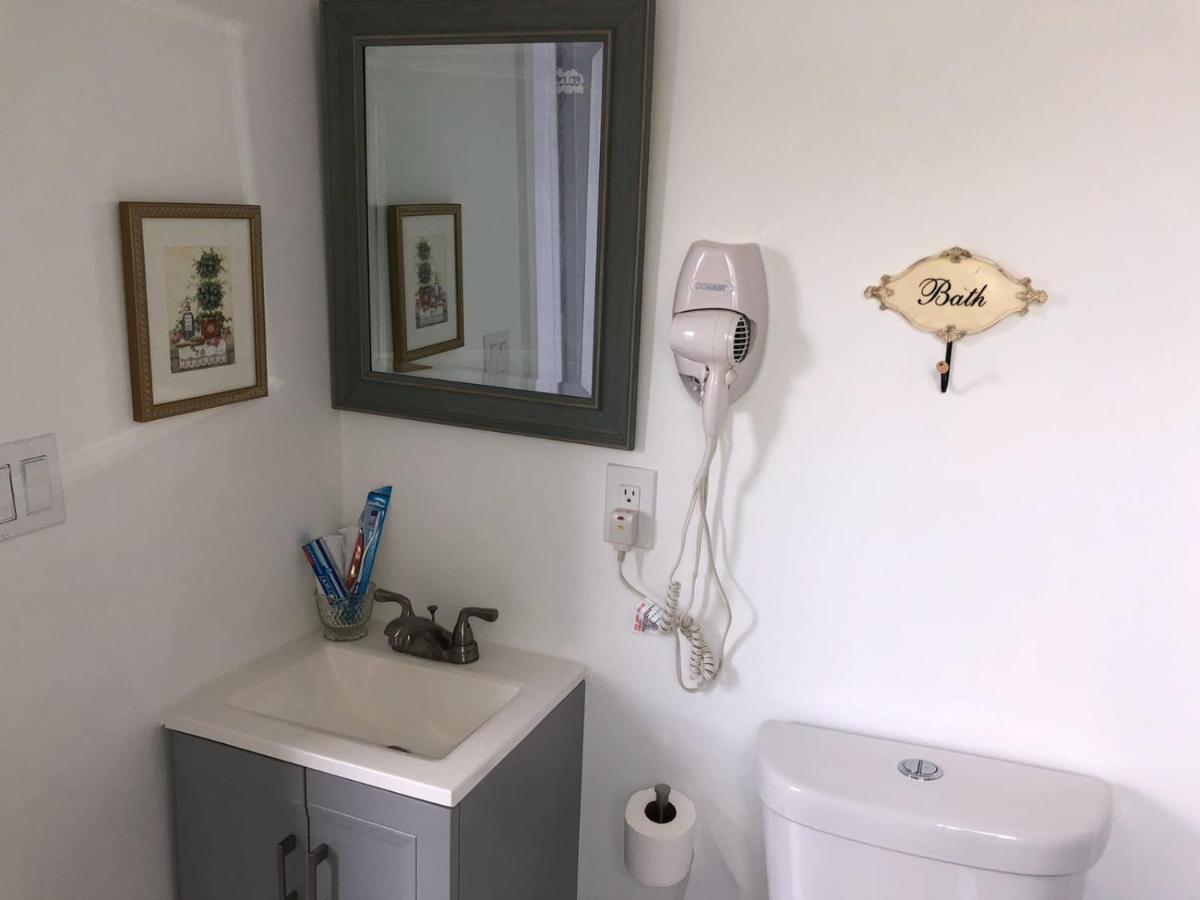 Cozy Aqua Private Suite With Parking 마이애미 외부 사진