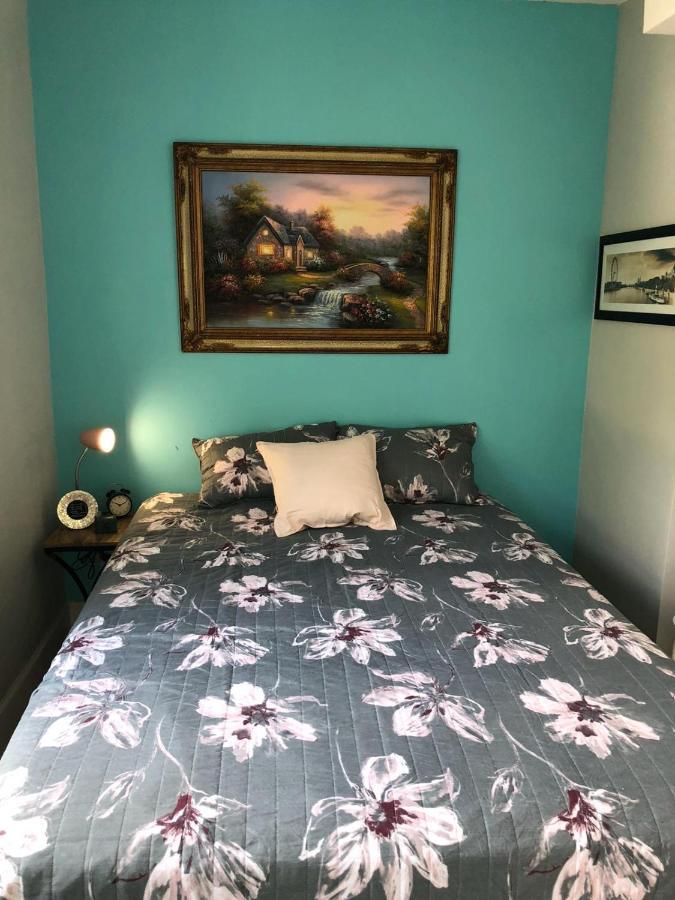 Cozy Aqua Private Suite With Parking 마이애미 외부 사진