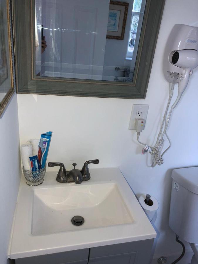 Cozy Aqua Private Suite With Parking 마이애미 외부 사진