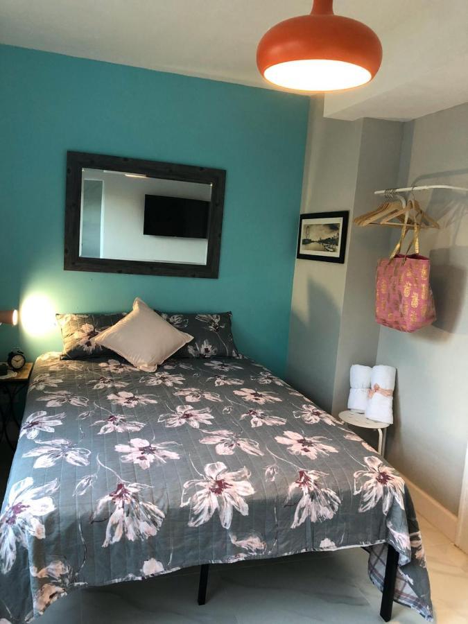 Cozy Aqua Private Suite With Parking 마이애미 외부 사진