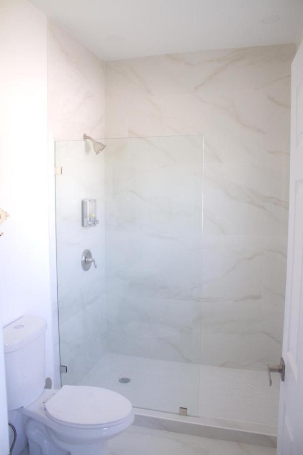 Cozy Aqua Private Suite With Parking 마이애미 외부 사진