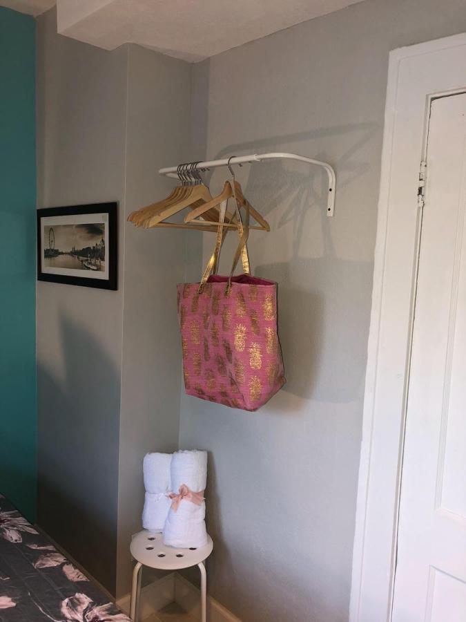 Cozy Aqua Private Suite With Parking 마이애미 외부 사진