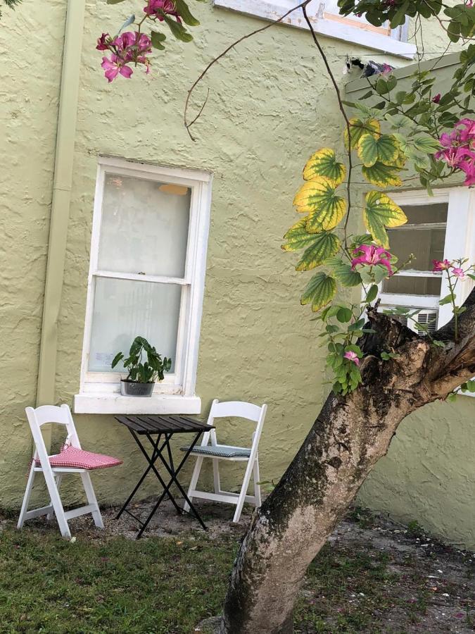 Cozy Aqua Private Suite With Parking 마이애미 외부 사진