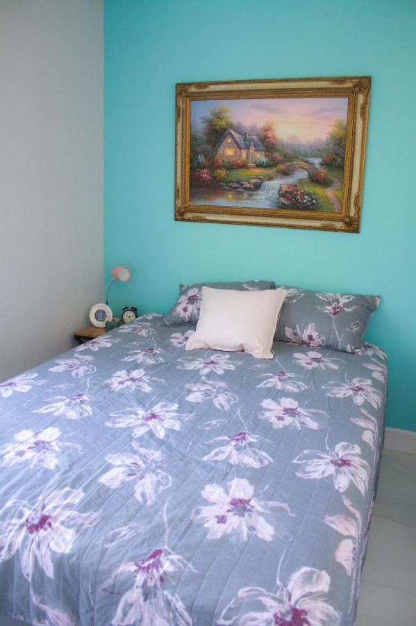 Cozy Aqua Private Suite With Parking 마이애미 외부 사진