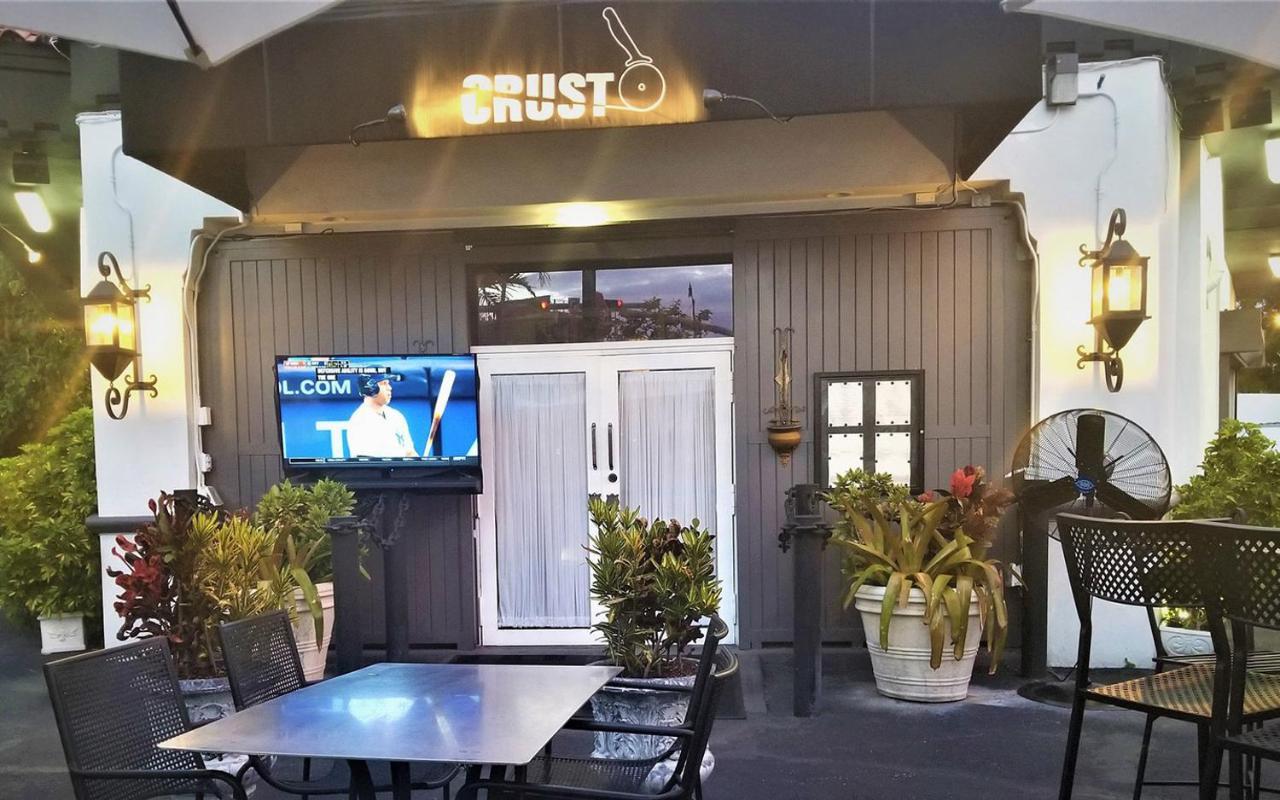 Cozy Aqua Private Suite With Parking 마이애미 외부 사진
