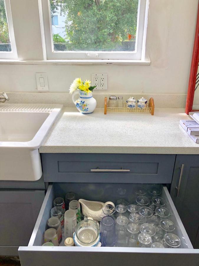 Cozy Aqua Private Suite With Parking 마이애미 외부 사진